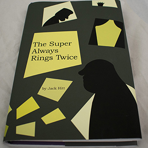 a thumbnail of the super book cover